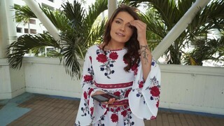 Tony Rubino's VIP Guest - эксклюзивное порно REDPORN.TOP
