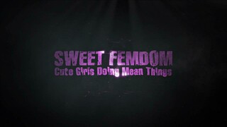 Female Dom Carlos Deth's Plaything - эксклюзивное порно REDPORN.TOP