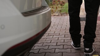 Wrong Man Xavier King Fucks Monique Woods For Job - эксклюзивное порно REDPORN.TOP