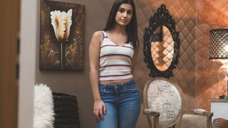 Natural Tits Asian Gives Blowjob - эксклюзивное порно REDPORN.TOP