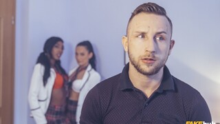 The Czech Porn Exception - эксклюзивное порно REDPORN.TOP
