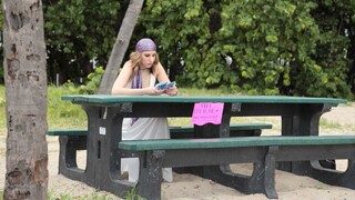 Violet Voss Gets Tattooed Pussy Fucked - эксклюзивное порно REDPORN.TOP