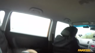  Doggystyle with Asian Amateur in the Car - эксклюзивное порно REDPORN.TOP