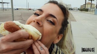 Chorizo Dealer Jordi El Niño Polla Gets Oral Sex - эксклюзивное порно REDPORN.TOP