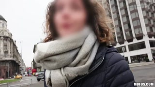 Hot European Girl with Great Tits - эксклюзивное порно REDPORN.TOP