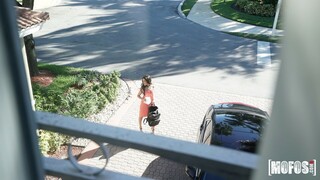 Neighbor's Crazy Ex Fucks for Revenge - смотри новое порно бесплатно REDPORN.TOP