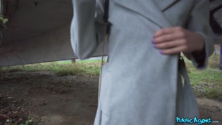 European Brunette Loves Missionary and Cumshot - эксклюзивное порно REDPORN.TOP