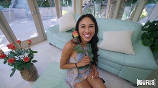 Reverse Cowgirl with Sam Shock - эксклюзивное порно REDPORN.TOP
