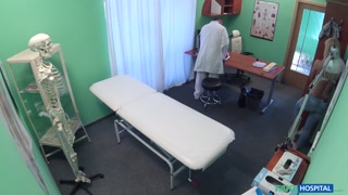Medical Missionary Position for Sexual Healing - эксклюзивное порно REDPORN.TOP