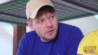 Athletic Blonde Gets Cum on Pussy - эксклюзивное порно REDPORN.TOP