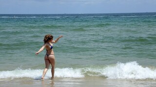 Lena's Tits Get a Cumshot - смотри новое порно бесплатно REDPORN.TOP