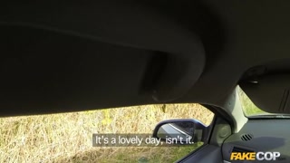 Copper Gives Blonde a Deepthroat - эксклюзивное порно REDPORN.TOP