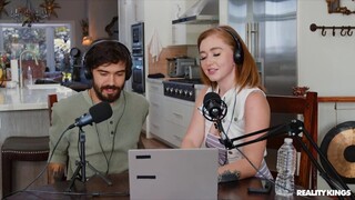 Callie Black and Nade Nasty's POV Blowjob - эксклюзивное порно REDPORN.TOP
