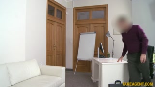 Office sex with tall teen - blowjob & doggy - эксклюзивное порно REDPORN.TOP