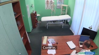 Medical Cheating: Doctor Fucks Patient Hard - эксклюзивное порно REDPORN.TOP