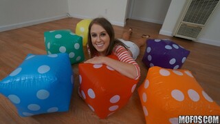 Ballerina Fucks in Missionary - эксклюзивное порно REDPORN.TOP