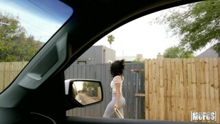 Hairy Pussy Gets Stranded - смотри новое порно бесплатно REDPORN.TOP