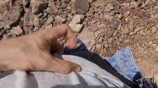 Blowjob, Handjob, and Titty Fucked - эксклюзивное порно REDPORN.TOP