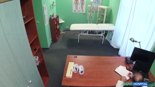 Patient Asks for Uniform Sex - эксклюзивное порно REDPORN.TOP