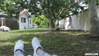 Outdoor Masturbation – Small Tits & Tattooed Babe - эксклюзивное порно REDPORN.TOP