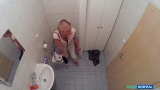 Reverse Cowgirl Fuck Session with Nurse Watching - смотри новое порно бесплатно REDPORN.TOP