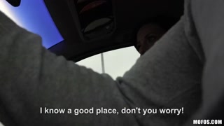 Hottie Vickie Returns the Favor - эксклюзивное порно REDPORN.TOP