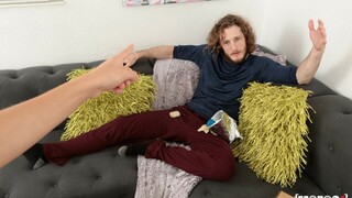 Ass-To-Mouth Mess - смотри новое порно бесплатно REDPORN.TOP