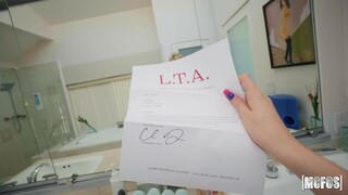 Amateur Anal Encounter with Tattooed Lexi Lore - смотри новое порно бесплатно REDPORN.TOP