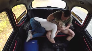 Czech Blonde Gets Deepthroat by Spaniard - смотри новое порно бесплатно REDPORN.TOP