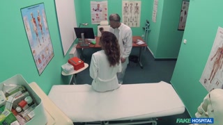 Cum Swallowing Latina Gets Double Cum - смотри новое порно бесплатно REDPORN.TOP