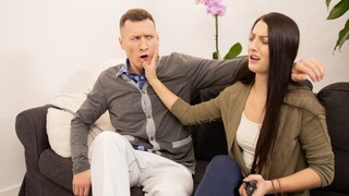Natural Tit Roommate Frenzy - эксклюзивное порно REDPORN.TOP