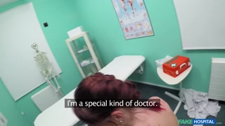 Marci Matty's Shaven Pussy Gets Stretched - эксклюзивное порно REDPORN.TOP