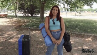 Handjob Lessons from Rosie - эксклюзивное порно REDPORN.TOP