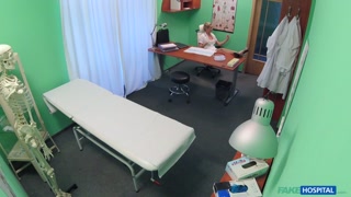 Peter All fucks Bianca Fererro in uniform - эксклюзивное порно REDPORN.TOP