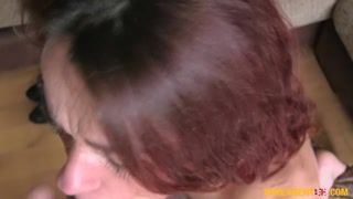 Cum Swallowing Slave in Bondage - эксклюзивное порно REDPORN.TOP