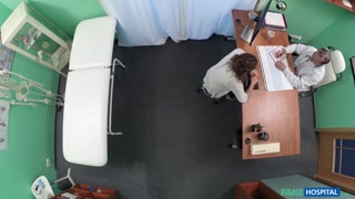 Sperm Treatment in Medical Office - эксклюзивное порно REDPORN.TOP