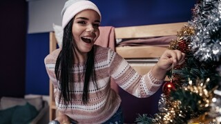 Double Blowjob and More with Sereyna Gomez and Sofia Lee - смотри новое порно бесплатно REDPORN.TOP