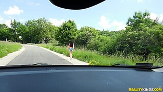 Car Sex With A Cheater - смотри новое порно бесплатно REDPORN.TOP