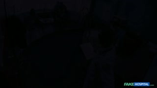 Naughty Doctor Exam Turns into Blowjob & Facial - эксклюзивное порно REDPORN.TOP