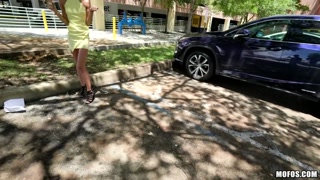 Outdoor Naughty Behavior - эксклюзивное порно REDPORN.TOP