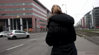 Carry Cherry Russian MILF Panty Flash - эксклюзивное порно REDPORN.TOP