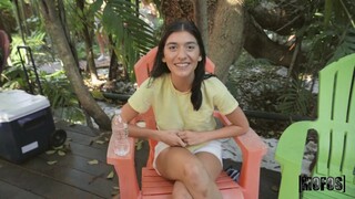 Doggystyle Interracial Blowjob - эксклюзивное порно REDPORN.TOP