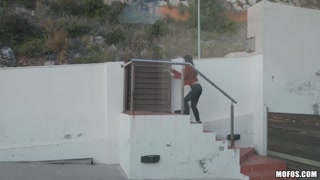 Outdoor Screw Up: Wrong Girl Gets It - смотри новое порно бесплатно REDPORN.TOP