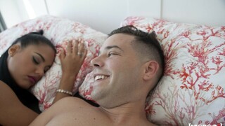 Apolonia's Wake Up Call - Sex - смотри новое порно бесплатно REDPORN.TOP