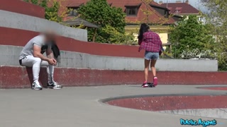 Small Tits, Big Desire: Fuck Me in Public - смотри новое порно бесплатно REDPORN.TOP