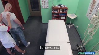 Amateur Nurse Fucks Married Man in Office - эксклюзивное порно REDPORN.TOP