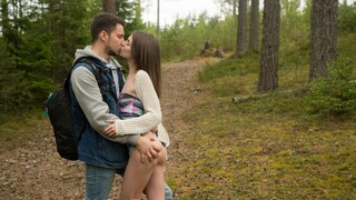 Skinny European Teen Nelya Fucked Hardcore Outdoors - смотри новое порно бесплатно REDPORN.TOP
