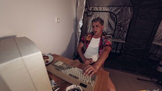 The Fishnet Foursome: Rimming and Squirt Fun - эксклюзивное порно REDPORN.TOP