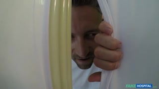 Medical POV: Patient Gives Handjob and Facial - смотри новое порно бесплатно REDPORN.TOP