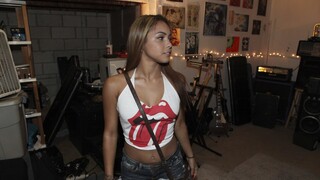 Rock N' Roll Latina - эксклюзивное порно REDPORN.TOP